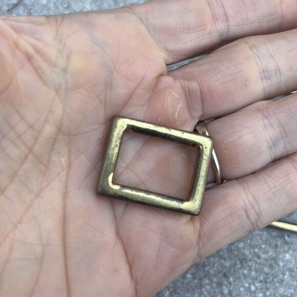 Louis Vuitton Lot of Brass Strap Hardware 12 R3 - Picture 4 of 7